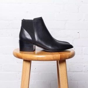 Chinese Laundry Finn Booties